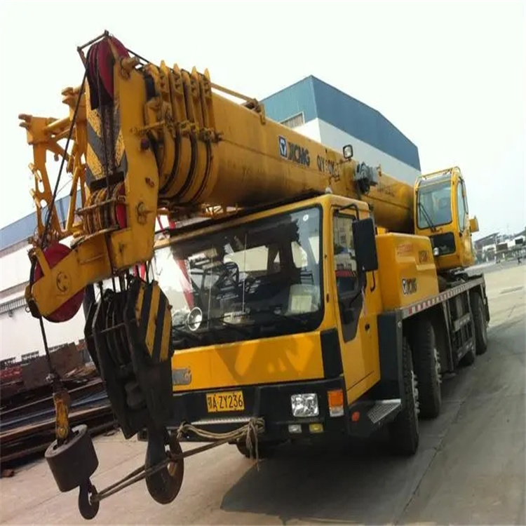 辛集在吊车出租的过程容易发生的一些问题