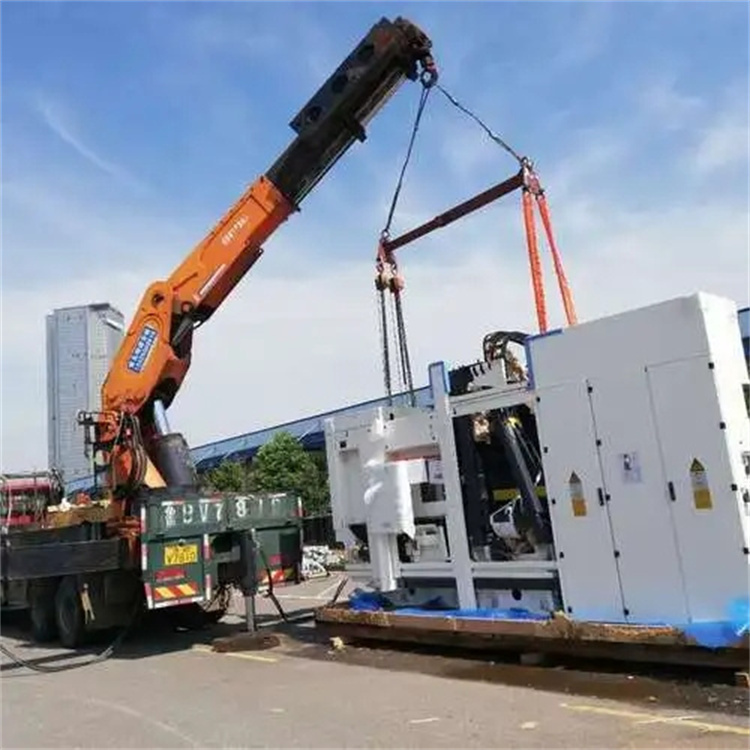 辛集附近小吊车联系方式|8-16吨|本地及时服务