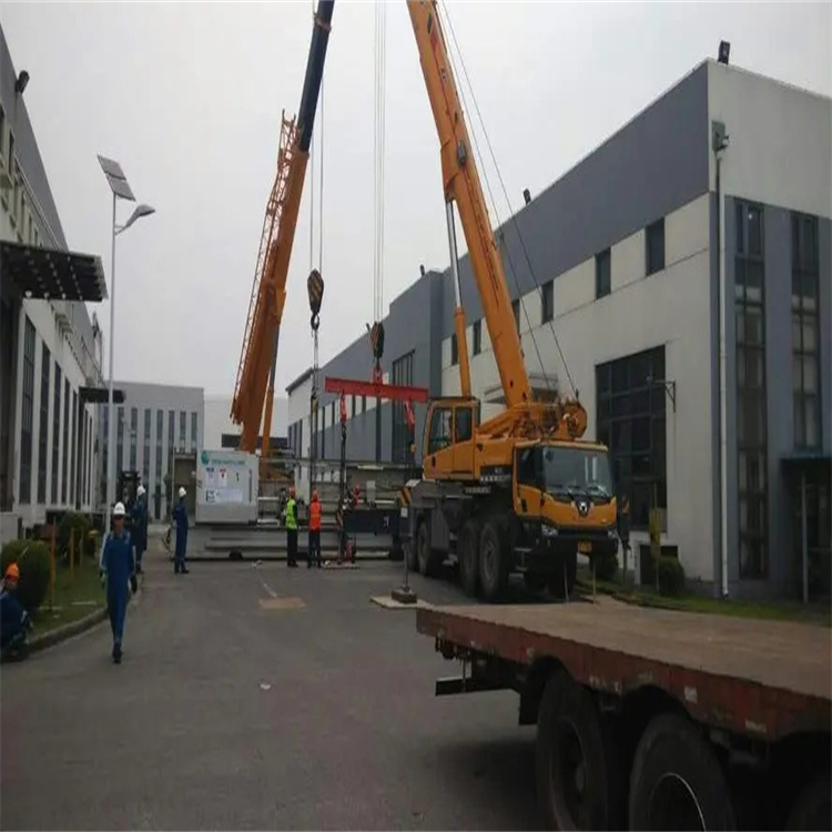 辛集附近12吨吊车出租电话|工程吊装|高效响应