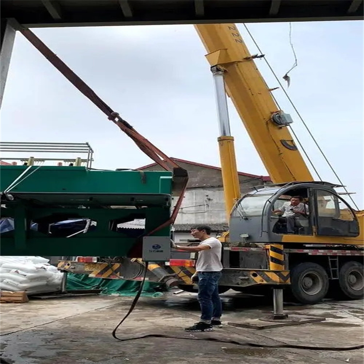 辛集大吨位吊车租赁应急保障方案|化解突发吊装需求难题